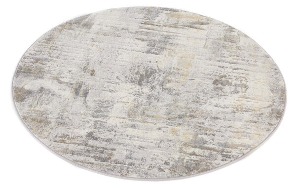 Koberec Ragolle Argentum 63455 9727 kruh