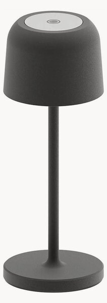 Stmievateľná prenosná stolová LED lampa Sophia