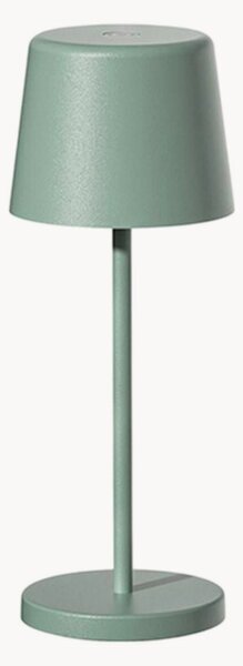 Stmievateľná prenosná stolová LED lampa Kelly Mini