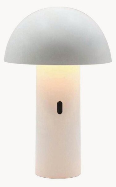 Prenosná stolová LED lampa Todd