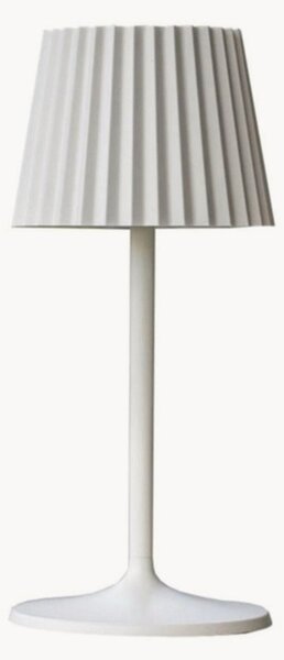 Prenosná stolová LED lampa Abby
