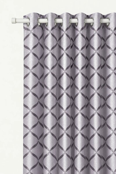 Záves VLNA 140x250 cm