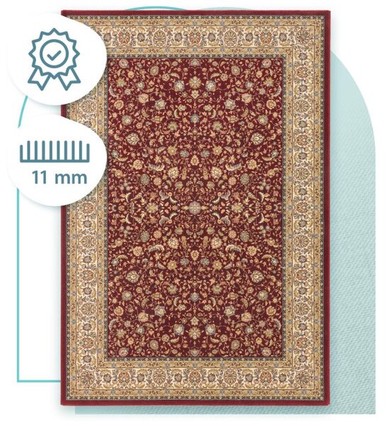 Koberec Ragolle Da Vinci 57221 1414