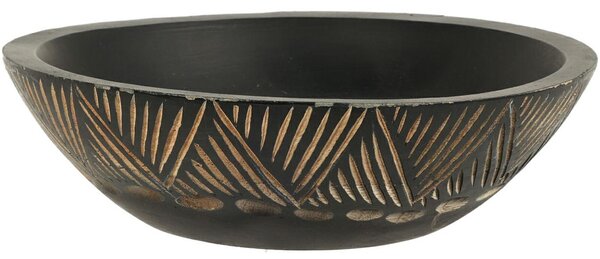 Drevená misa Etnic (fi) 24 cm