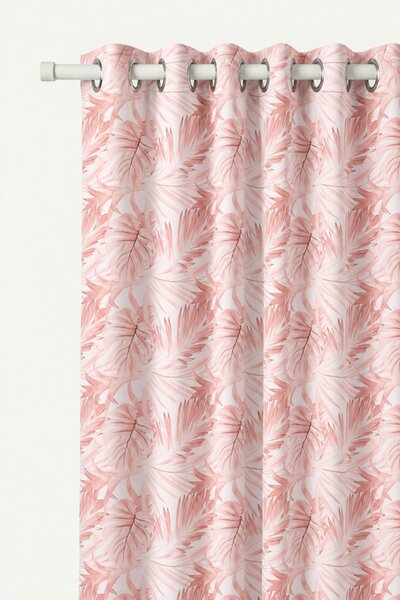 Záves HIBISCUS 140x250 cm