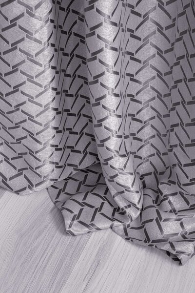 Záves HARD 140x250 cm
