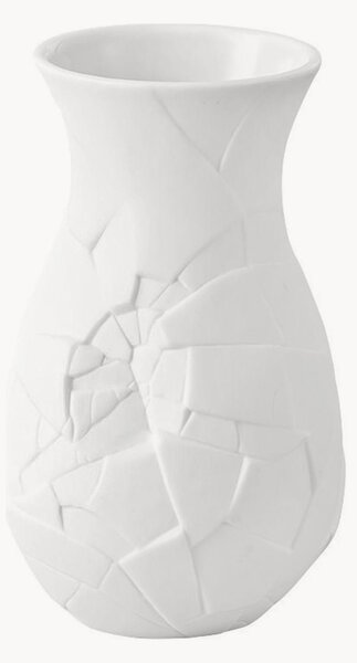 Porcelánová váza Phases, V 10 cm