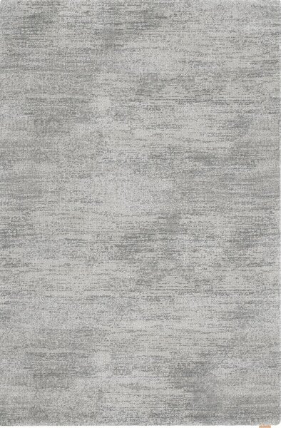Sivý vlnený koberec 160x240 cm Fam – Agnella
