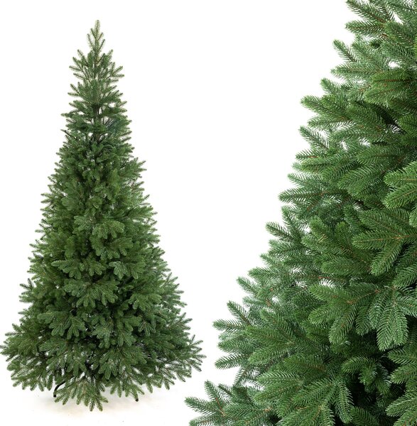 Vianočný stromček Jedľa FULL 3D 110 cm