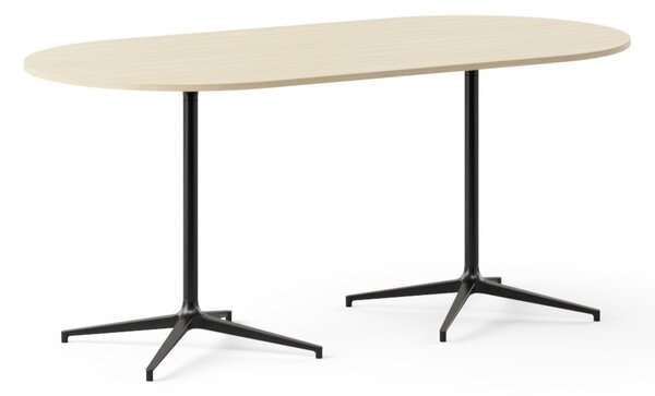 NARBUTAS - Barový konferenčný stôl BOTANY 240 × 120 cm