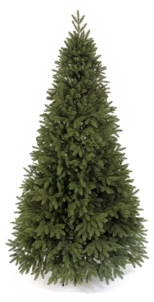 Vianočný stromček Jedľa FULL 3D 110 cm