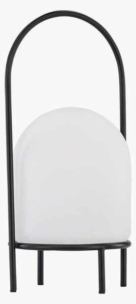 Prenosná exteriérová stolová LED lampa Colie