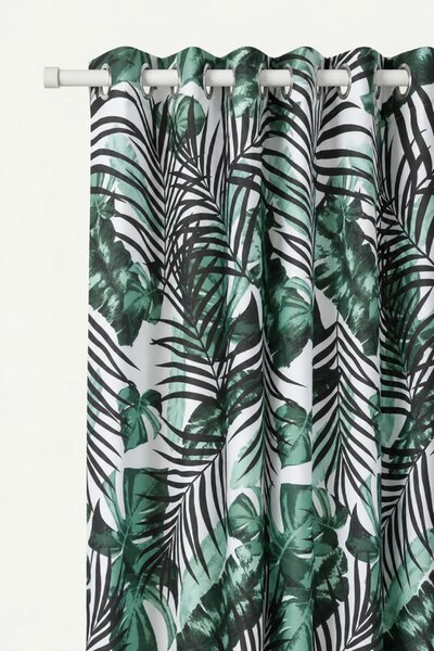 Záves JUNGLE 140x250 cm