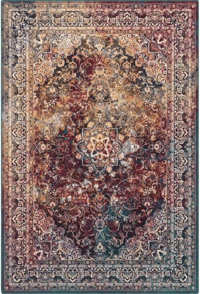Vlnený koberec 133x180 cm Lily – Agnella