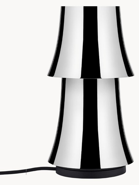 Stmievateľná prenosná stolová LED lampa Halesia