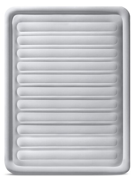 INTEX Nafukovací matrac 203x152 cm s pumpou pre dve osoby INTEX 67770ND