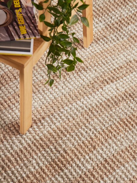 ELLE Decoration , Kusový koberec Harvest 106336 Gold z kolekcie Elle, 160x230, béžová, chodba / predsieň