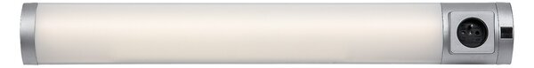 Rabalux 98078039 LED nástenné svietidlo Soft | 8W integrovaný LED zdroj | 450lm | 4000K