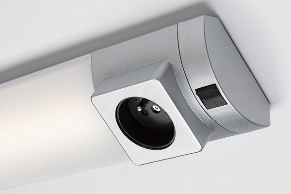 Rabalux 98078039 LED nástenné svietidlo Soft | 8W integrovaný LED zdroj | 450lm | 4000K