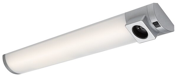 Rabalux 98078039 LED nástenné svietidlo Soft | 8W integrovaný LED zdroj | 450lm | 4000K