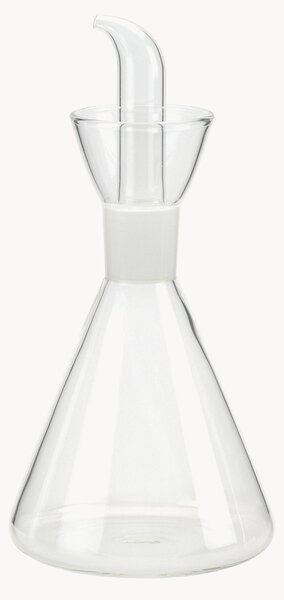 Súprava dávkovačov na olej a ocot Flask, 2 ks