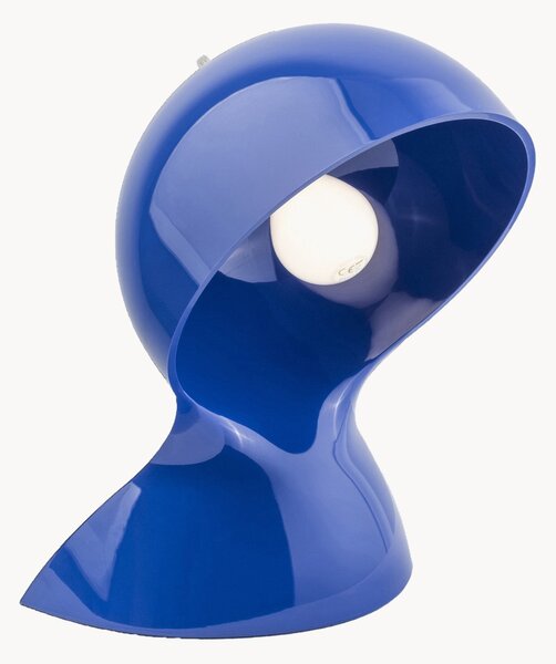 Malá stolová lampa Dalú
