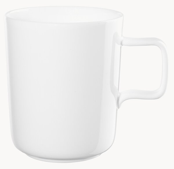 Hrnček z čínskeho porcelánu Oco