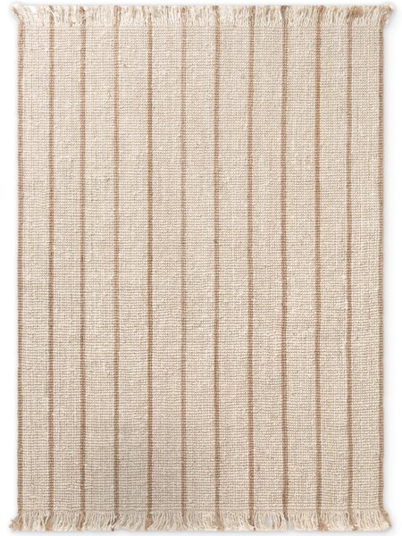 ELLE Decoration , Kusový koberec Harvest 106338 Gold z kolekcie Elle, 160x230, béžová, chodba / predsieň