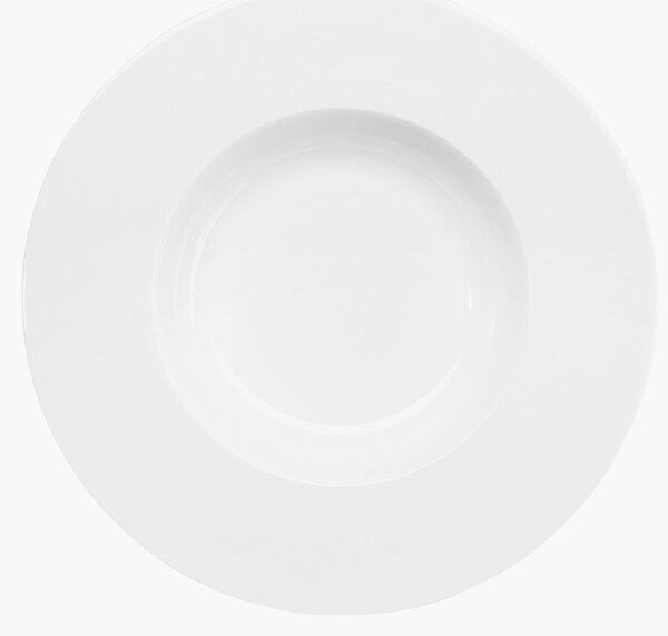 Hlboký tanier z čínskeho porcelánu Patricia