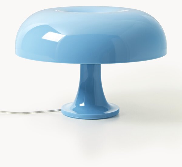 Malá stolová lampa Nessino