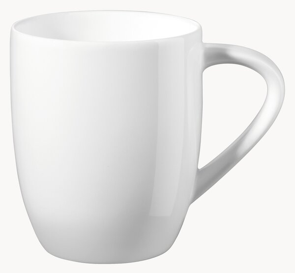 Hrnček z čínskeho porcelánu Patricia