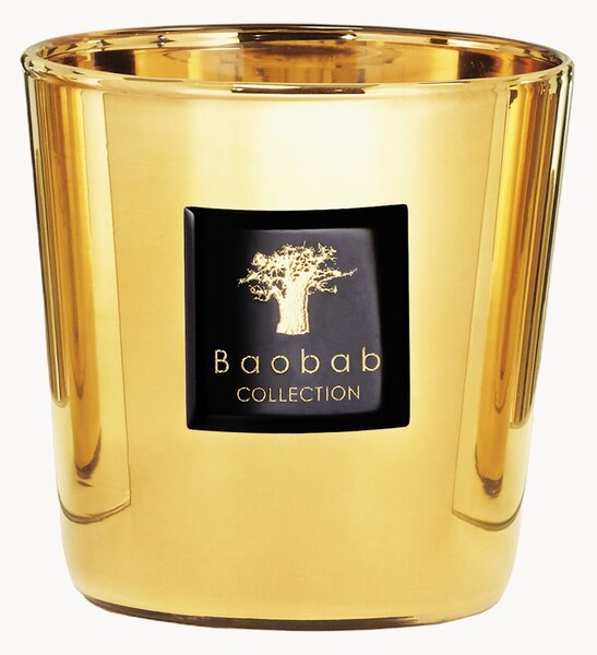 Vonná sviečka Exclusives (Jasmine, Galbanum, Musk)