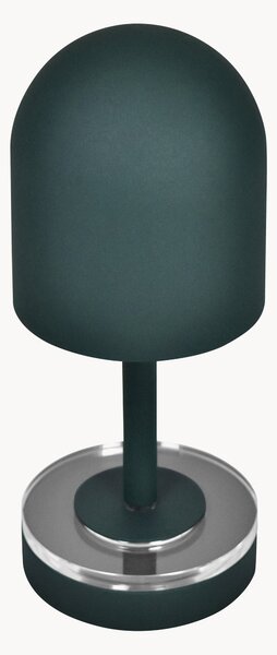 Stmievateľná prenosná exteriérová stolová LED lampa Luceo