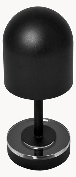Stmievateľná prenosná exteriérová stolová LED lampa Luceo