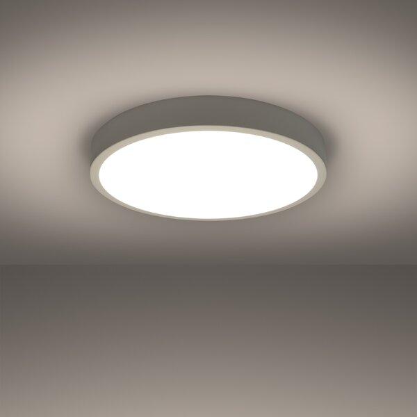 Stropné LED svietidlo Onyx 50, 1x LED 32w, 3000k, w