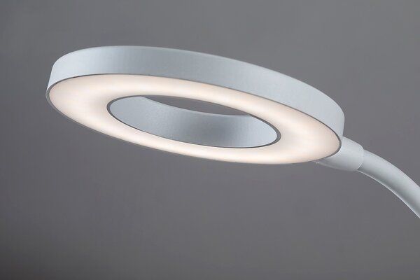 Rabalux 98074014 LED stolná lampička Hardin | 5W integrovaný LED zdroj | 210lm | 2700-5500K