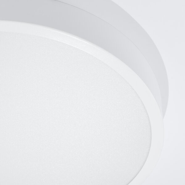 Stropné LED svietidlo Onyx 50, 1x LED 32w, 3000k, w
