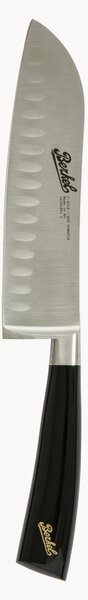 Ručne vyrobený nôž santoku Elegance