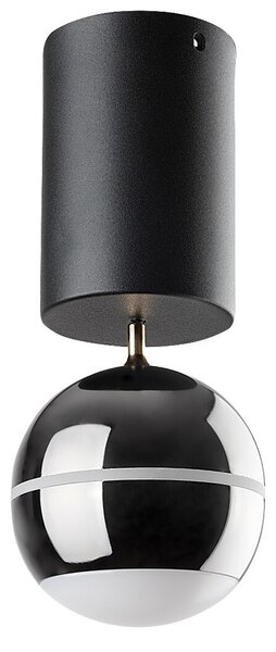 Rabalux 98072246 LED závesné stropné svietidlo Maelo | 6W integrovaný LED zdroj | 200lm | 4000K