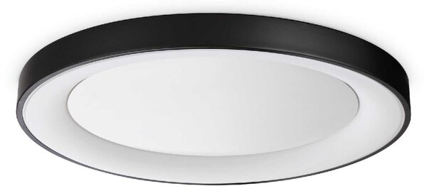 Ideal lux 312361 LED prisadené stropné svietidlo PLANET | 33W integrovaný LED zdroj | 3000lm | 3000K
