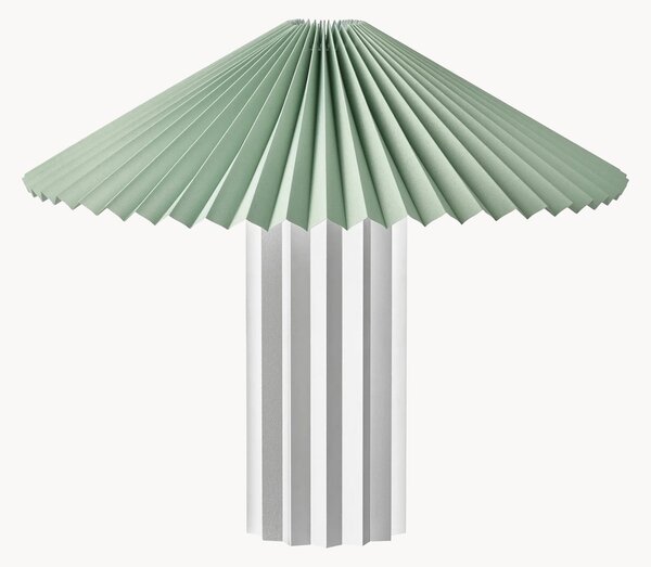 Stmievateľná stolová lampa Taite