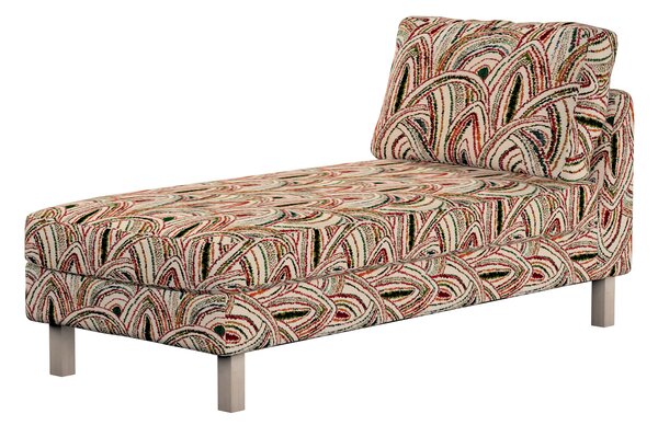 Poťah na ležadlo Karlstad, krátky