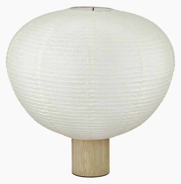 Stmievateľná stolová lampa Kami