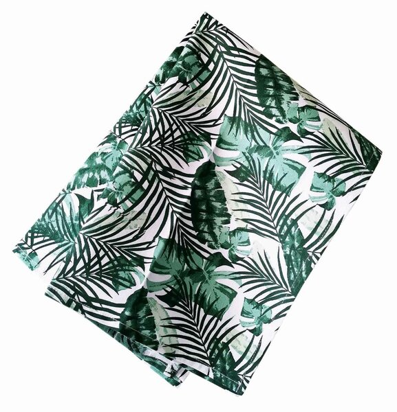 Bavlnená utierka JUNGLE