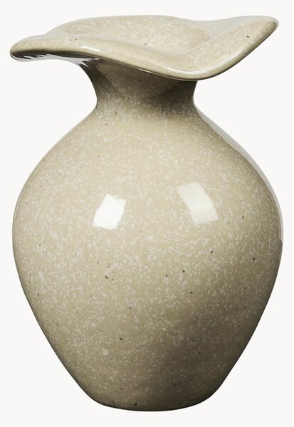 Ručne vyrobená váza Florentina, V 14 cm