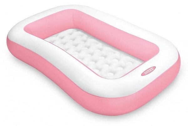 Intex 58423 Detský bazén Rectangular pool 166x100x25 cm s nafukovacím dnom 158423