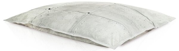 Sedací vak Industrial – veľký vak na sedenie a ležanie v industriálnom štýle (XL/XXL) Veľkosť: XL