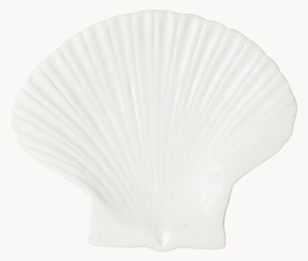 Dekoračný tanier Shell