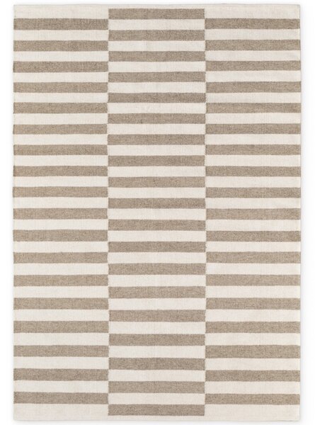 Hanse Home, Kusový koberec Vika 106470 Grey White, 80x150, šedá, obývacia izba