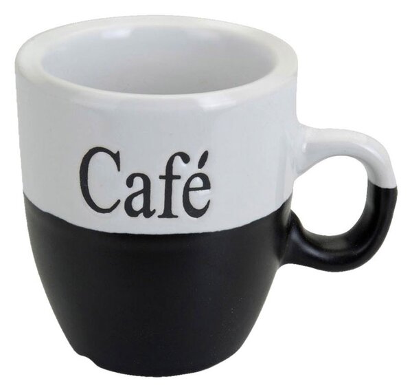 Kameninový hrnček Café1 150 ml sada 2ks